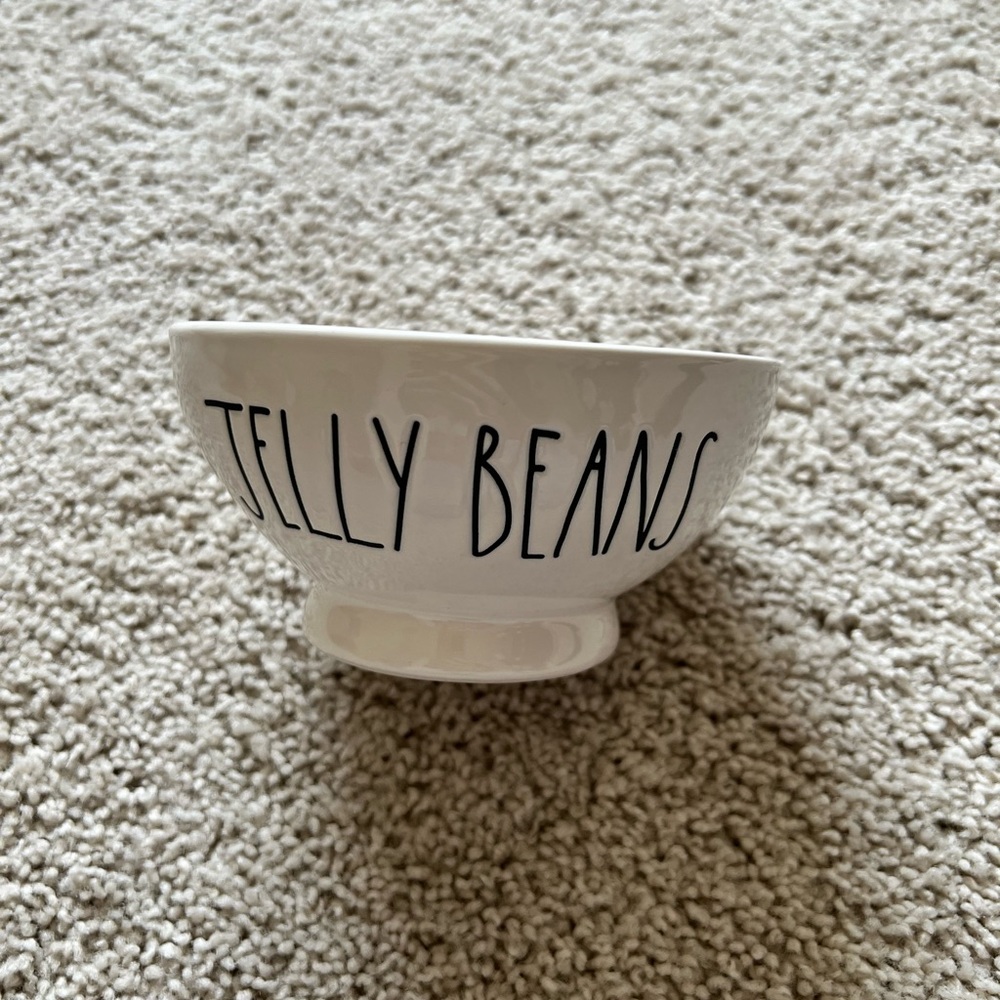 Rae Dunn Jelly Beans